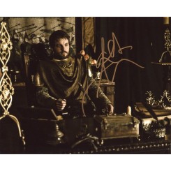 ANTHONY Gethin (Game of...