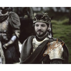 ANTHONY Gethin (Game of...