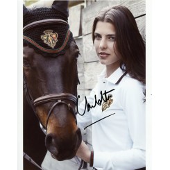 CASIRAGHI Charlotte