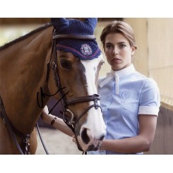 CASIRAGHI Charlotte