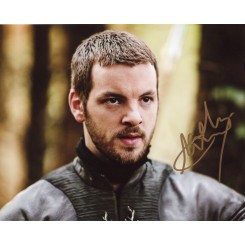 ANTHONY Gethin (Game of...