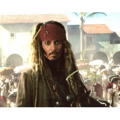 DEPP Johnny