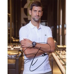 DJOKOVIC Novak