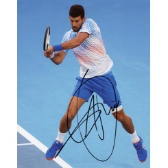 DJOKOVIC Novak