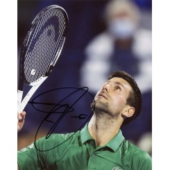 DJOKOVIC Novak