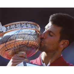 DJOKOVIC Novak