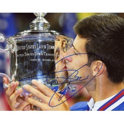 DJOKOVIC Novak