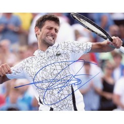 DJOKOVIC Novak