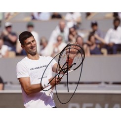 DJOKOVIC Novak