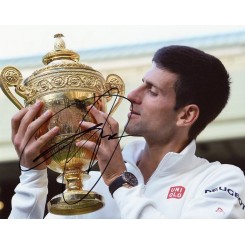 DJOKOVIC Novak