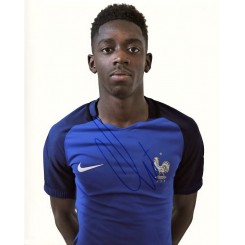 DEMBELE Ousmane