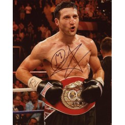 FROCH Carl