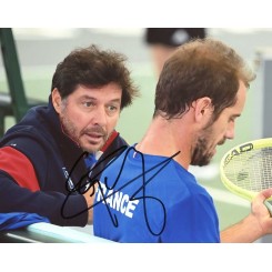GROSJEAN Sébastien