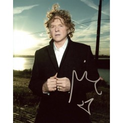 HUCKNALL Mick (Simply Red)