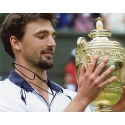 IVANISEVIC Goran