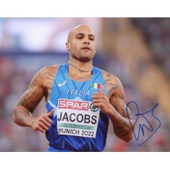 JACOBS Marcell