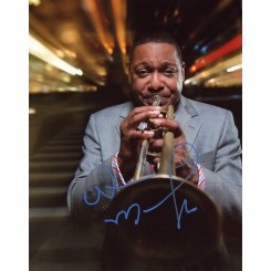 MARSALIS Wynton