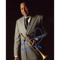 MARSALIS Wynton