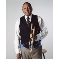 MARSALIS Wynton