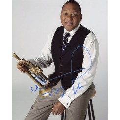 MARSALIS Wynton