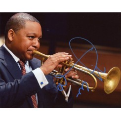 MARSALIS Wynton