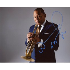 MARSALIS Wynton