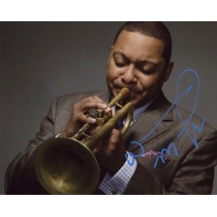 MARSALIS Wynton