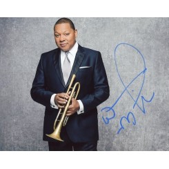 MARSALIS Wynton