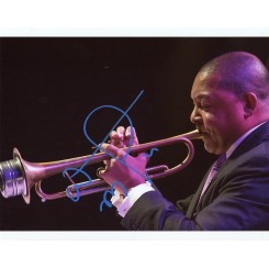 MARSALIS Wynton