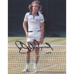 MCENROE John