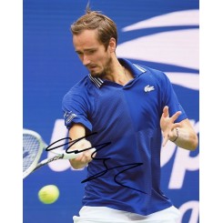 MEDVEDEV Daniil