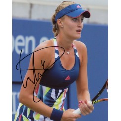 MLADENOVIC Kristina