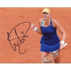 MLADENOVIC Kristina