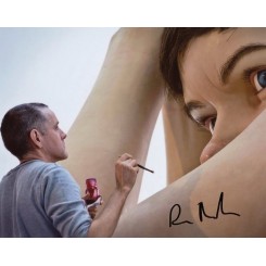 MUECK Ron