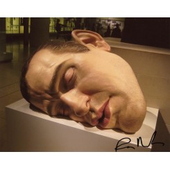 MUECK Ron
