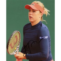 PAVLYUCHENKOVA Anastasia