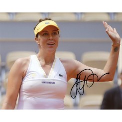 PAVLYUCHENKOVA Anastasia