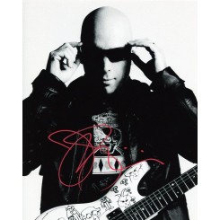 SATRIANI Joe