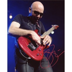 SATRIANI Joe