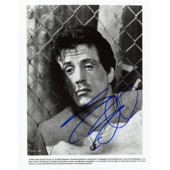 STALLONE Sylvester