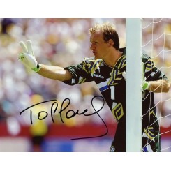 TAFFAREL Claudio