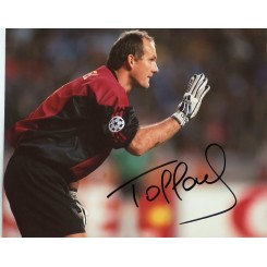 TAFFAREL Claudio