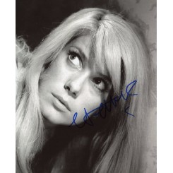 DENEUVE Catherine