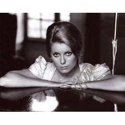 DENEUVE Catherine