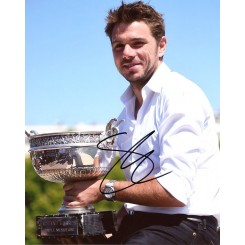 WAWRINKA Stanislas