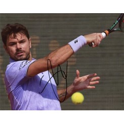 WAWRINKA Stanislas