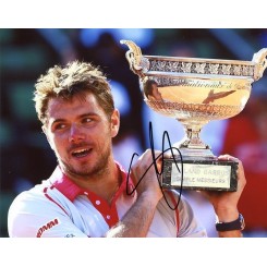 WAWRINKA Stanislas