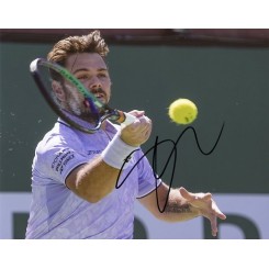 WAWRINKA Stanislas