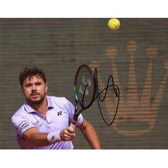 WAWRINKA Stanislas