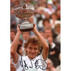 WILANDER Mats